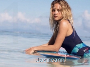 Jasmeann