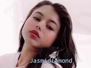 Jasmidiamond