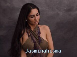 Jasminahisma