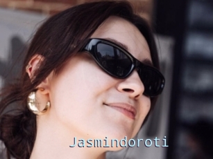Jasmindoroti