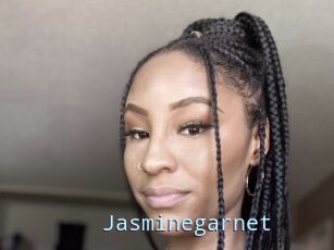 Jasminegarnet