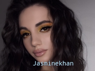 Jasminekhan