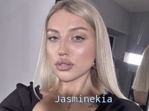 Jasminekia
