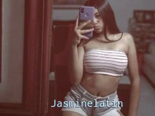 Jasminelatin