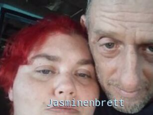 Jasminenbrett