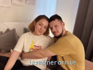 Jasmineronnie