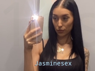 Jasminesex