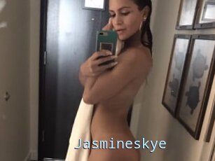 Jasmineskye