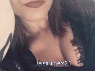 Jasminex21