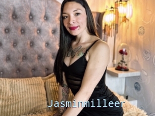 Jasminmilleer