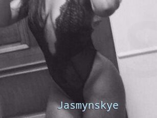 Jasmynskye