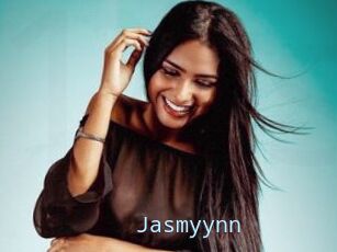 Jasmyynn