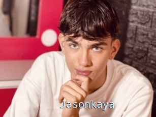 Jasonkaya
