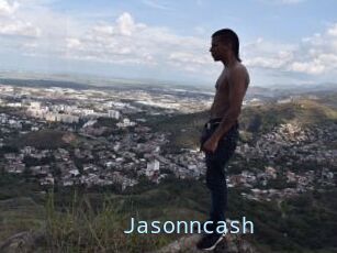 Jasonncash