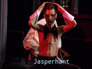 Jasperhant