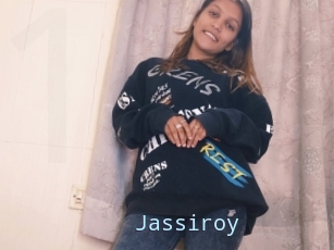 Jassiroy