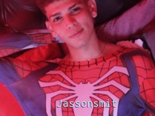 Jassonsmit