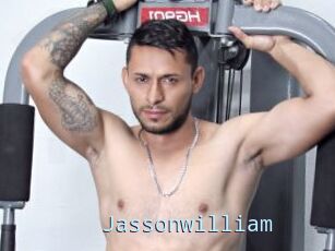 Jassonwilliam