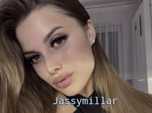 Jassymillar