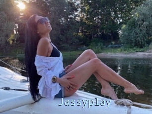 Jassyplay