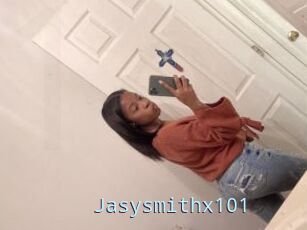 Jasysmithx101