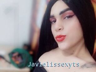 Javielissexyts