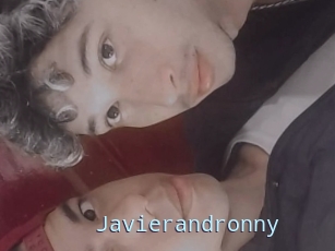 Javierandronny