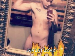 Javierlover