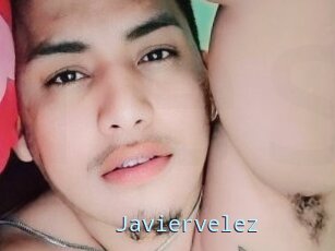 Javiervelez