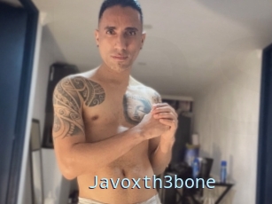 Javoxth3bone