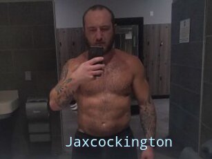 Jaxcockington