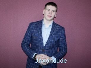 Jaxondude