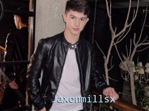 Jaxonmillsx