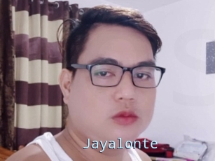 Jayalonte
