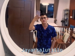 Jayarsalutillo