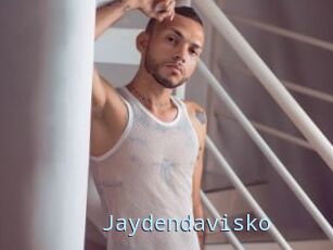 Jaydendavisko