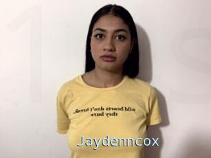 Jaydenncox