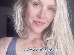 Jaydenwilson