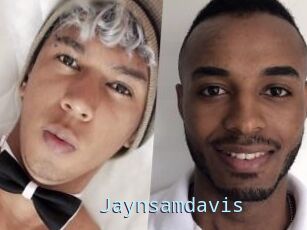 Jaynsamdavis