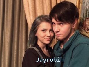 Jayrobin
