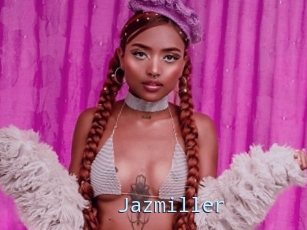 Jazmiller