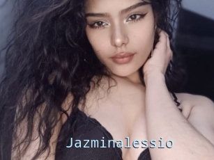 Jazminalessio