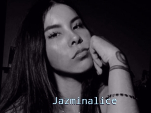 Jazminalice