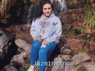 Jazminesnow