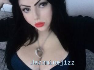 Jazzminejizz