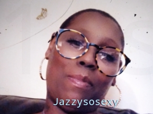 Jazzysosexy