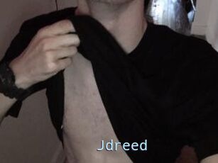 Jdreed