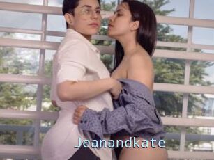 Jeanandkate