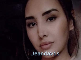Jeandavis