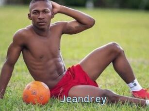Jeandrey